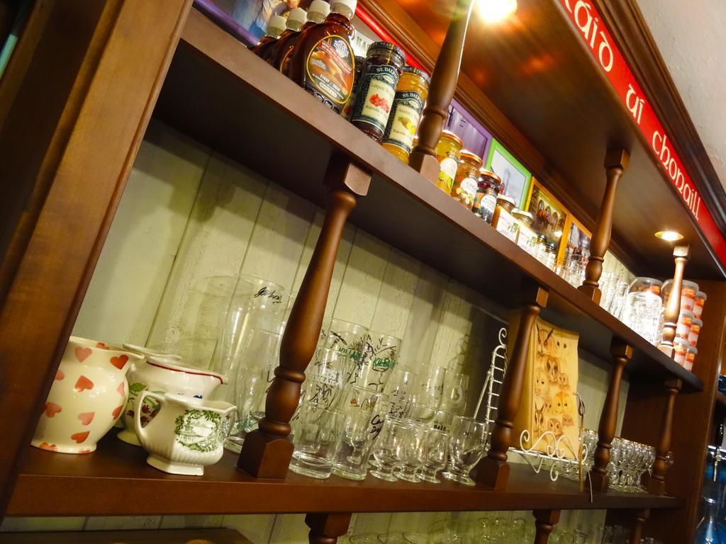 Piana Crixia La Celestina Bed & Breakfast エクステリア 写真