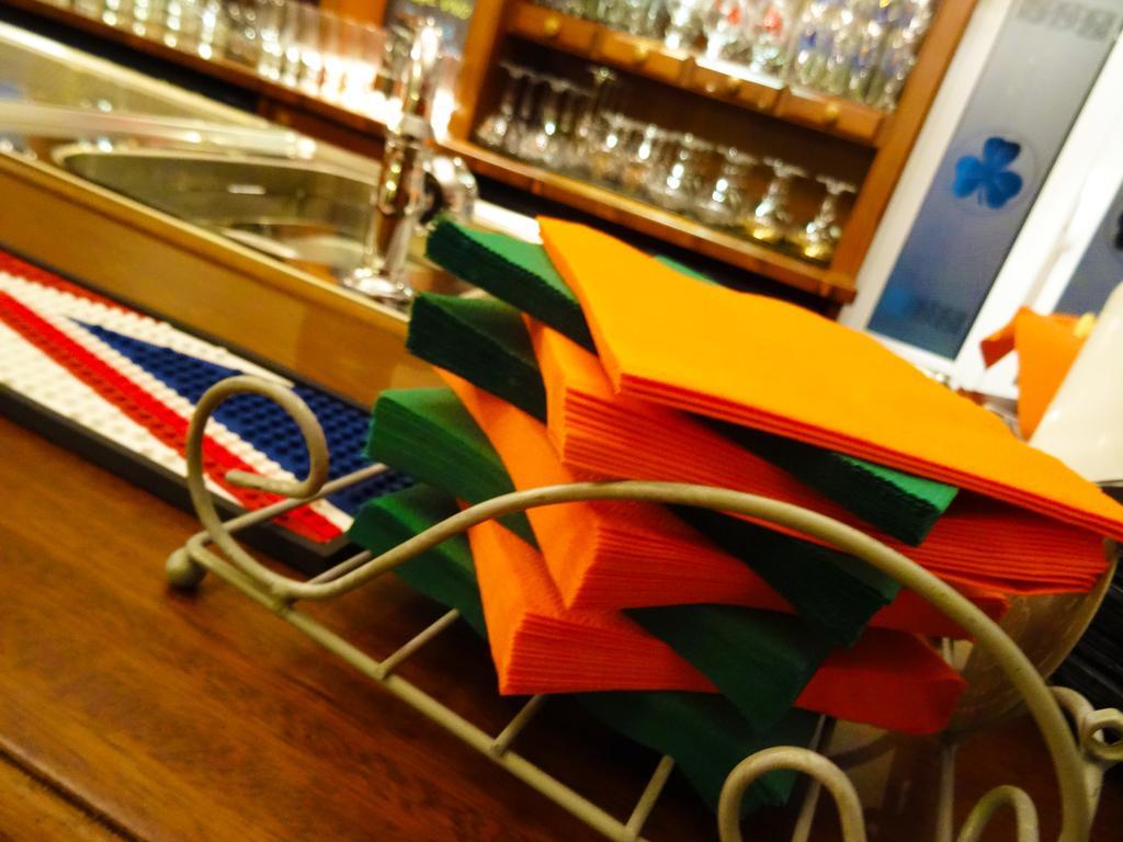 Piana Crixia La Celestina Bed & Breakfast エクステリア 写真