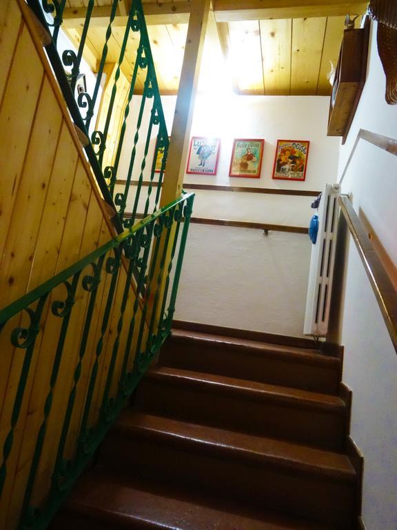 Piana Crixia La Celestina Bed & Breakfast エクステリア 写真