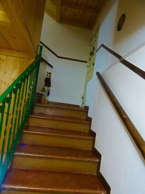 Piana Crixia La Celestina Bed & Breakfast エクステリア 写真