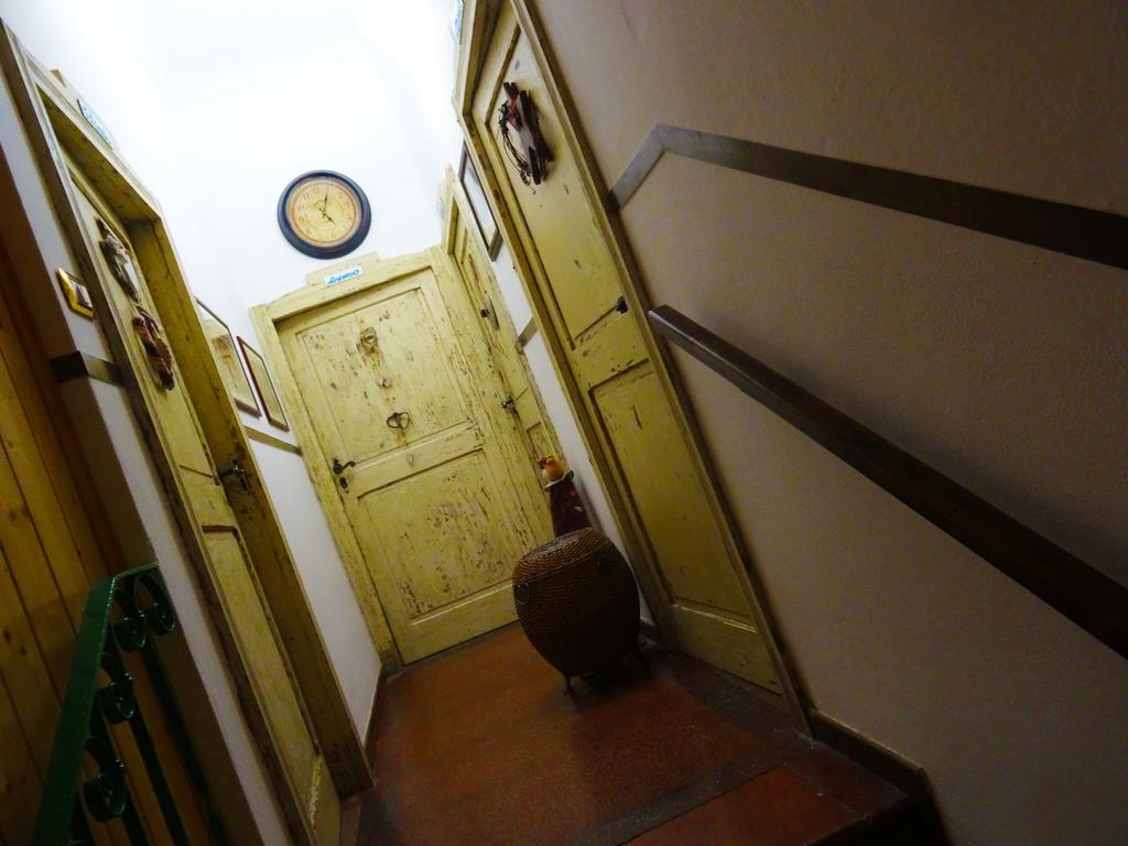 Piana Crixia La Celestina Bed & Breakfast エクステリア 写真