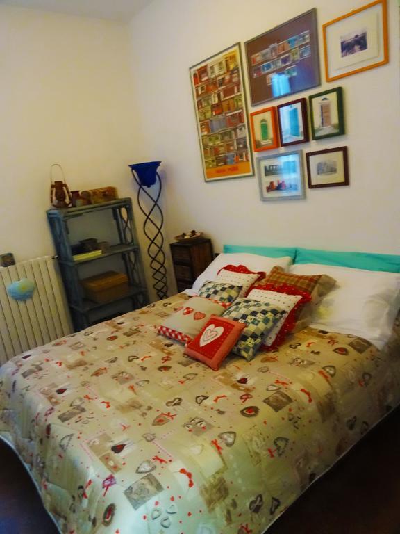 Piana Crixia La Celestina Bed & Breakfast エクステリア 写真