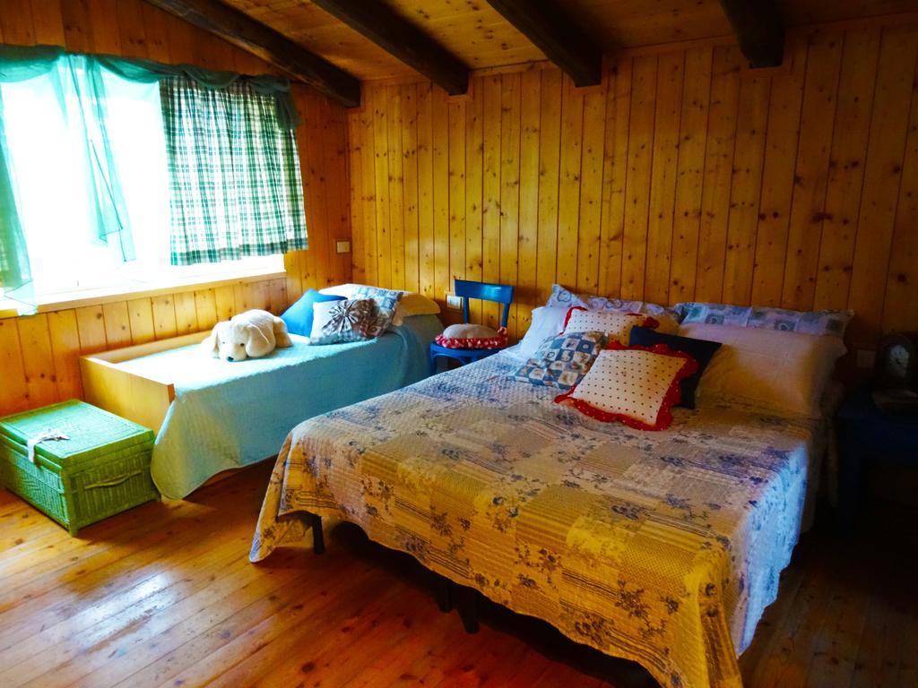 Piana Crixia La Celestina Bed & Breakfast エクステリア 写真