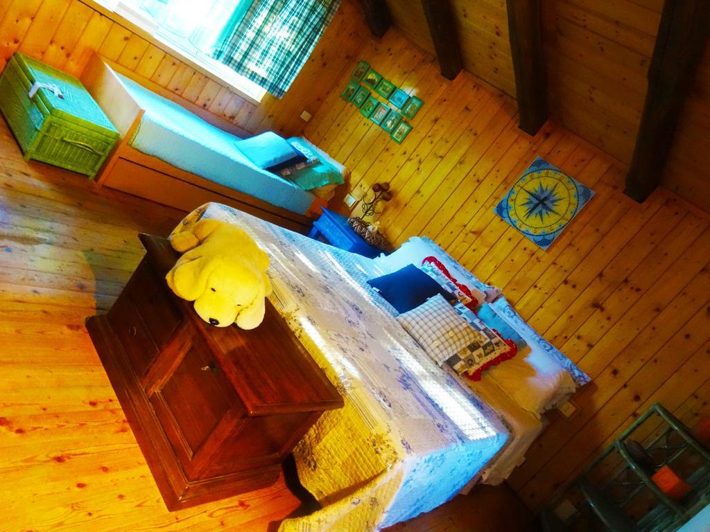 Piana Crixia La Celestina Bed & Breakfast エクステリア 写真