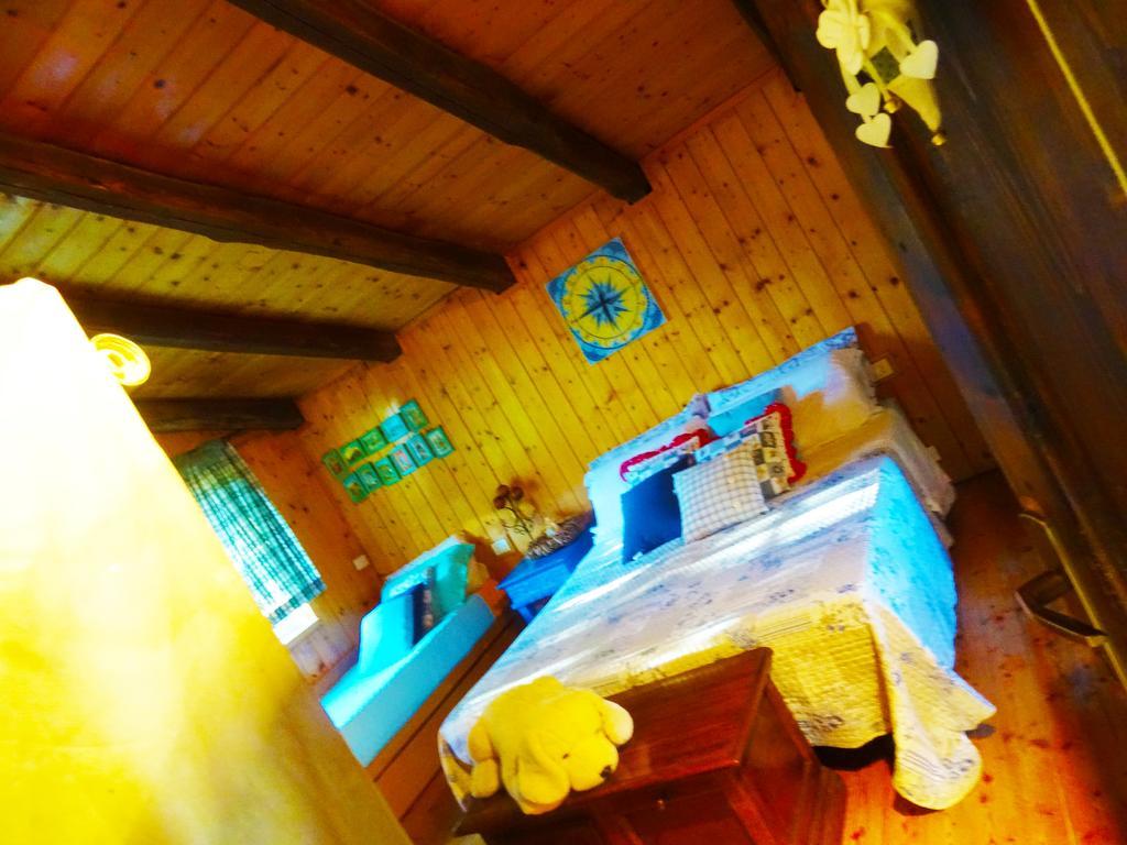 Piana Crixia La Celestina Bed & Breakfast エクステリア 写真