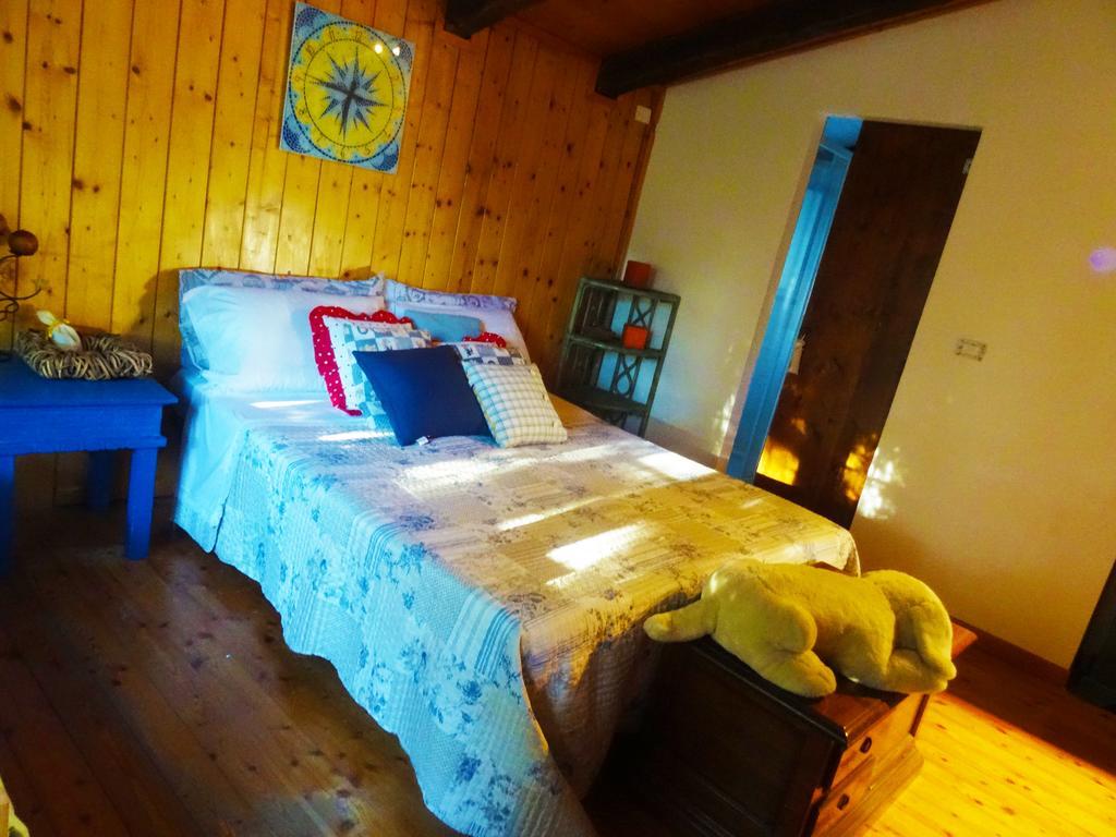 Piana Crixia La Celestina Bed & Breakfast エクステリア 写真