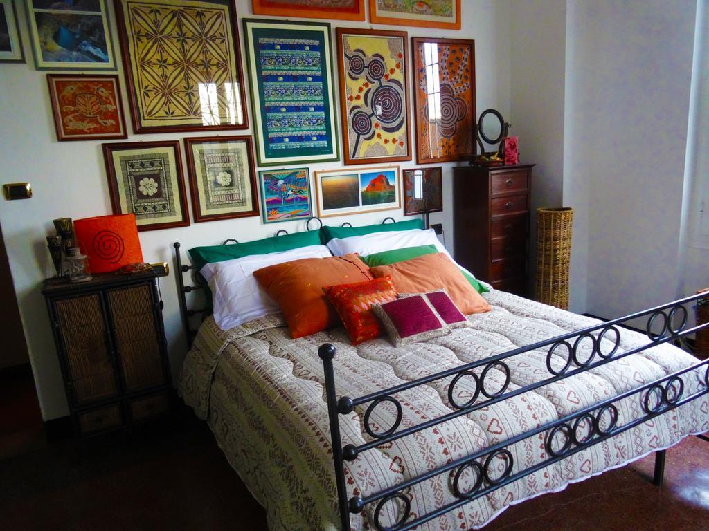 Piana Crixia La Celestina Bed & Breakfast エクステリア 写真