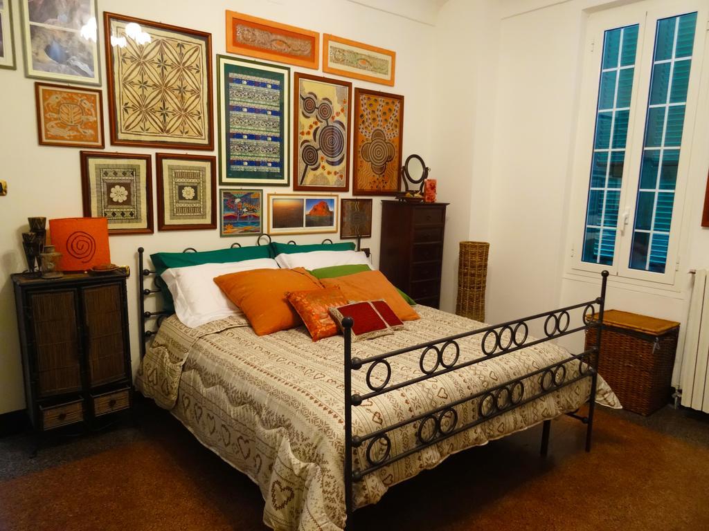 Piana Crixia La Celestina Bed & Breakfast エクステリア 写真