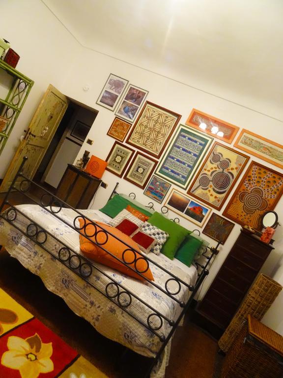 Piana Crixia La Celestina Bed & Breakfast エクステリア 写真