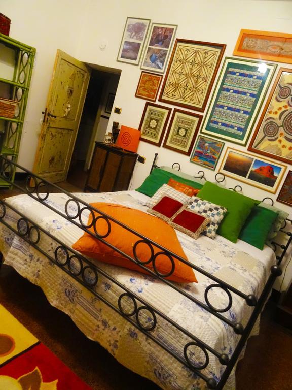 Piana Crixia La Celestina Bed & Breakfast エクステリア 写真
