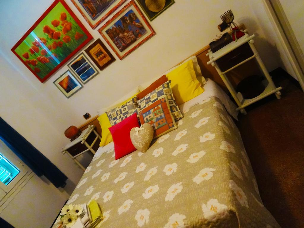 Piana Crixia La Celestina Bed & Breakfast エクステリア 写真