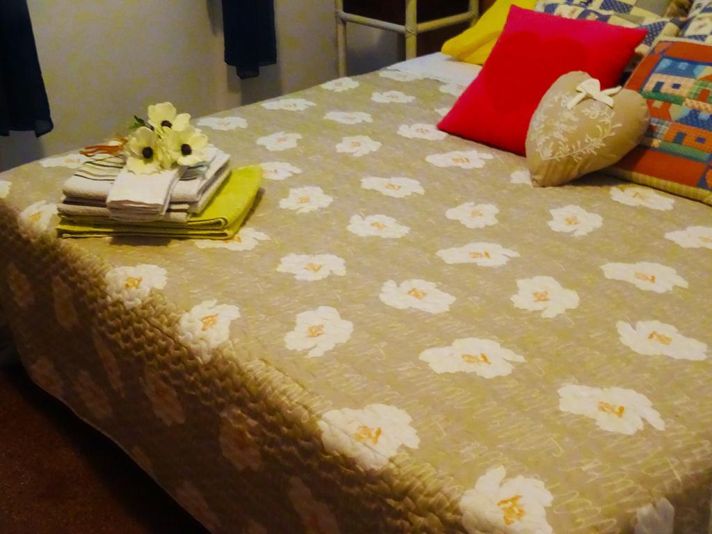 Piana Crixia La Celestina Bed & Breakfast エクステリア 写真
