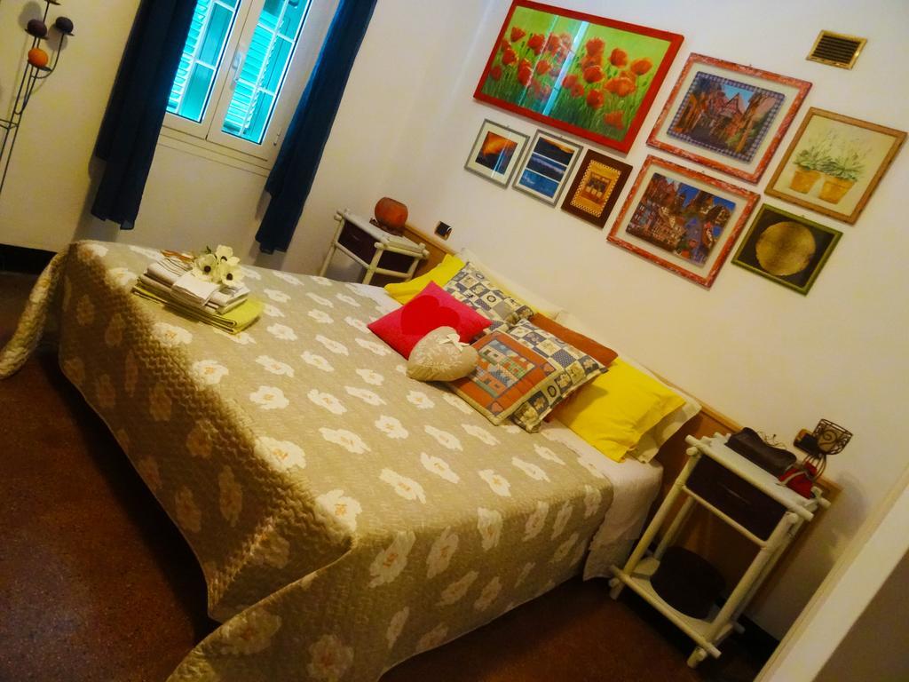 Piana Crixia La Celestina Bed & Breakfast エクステリア 写真