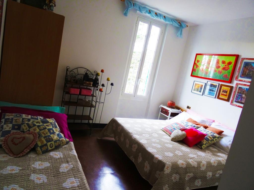 Piana Crixia La Celestina Bed & Breakfast エクステリア 写真