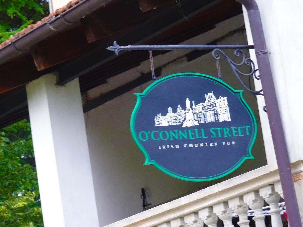 Piana Crixia La Celestina Bed & Breakfast エクステリア 写真